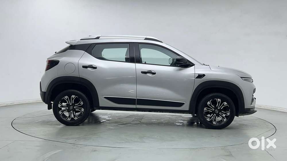Renault Kiger Rxz, 2023, Petrol
