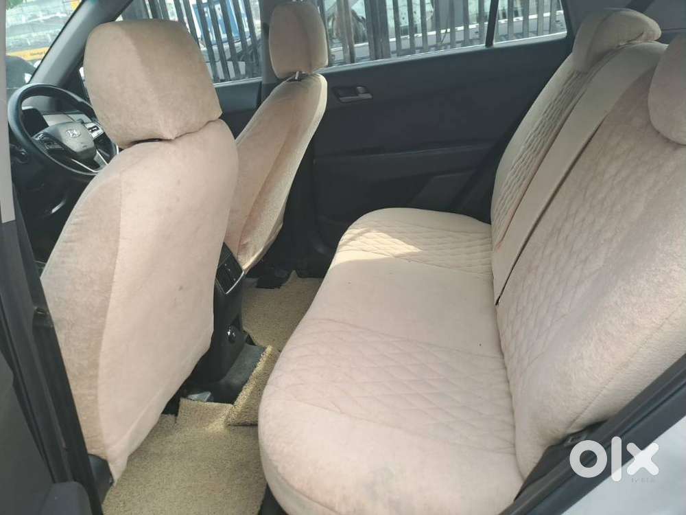 Hyundai Creta 1.6 Sx, 2015, Diesel