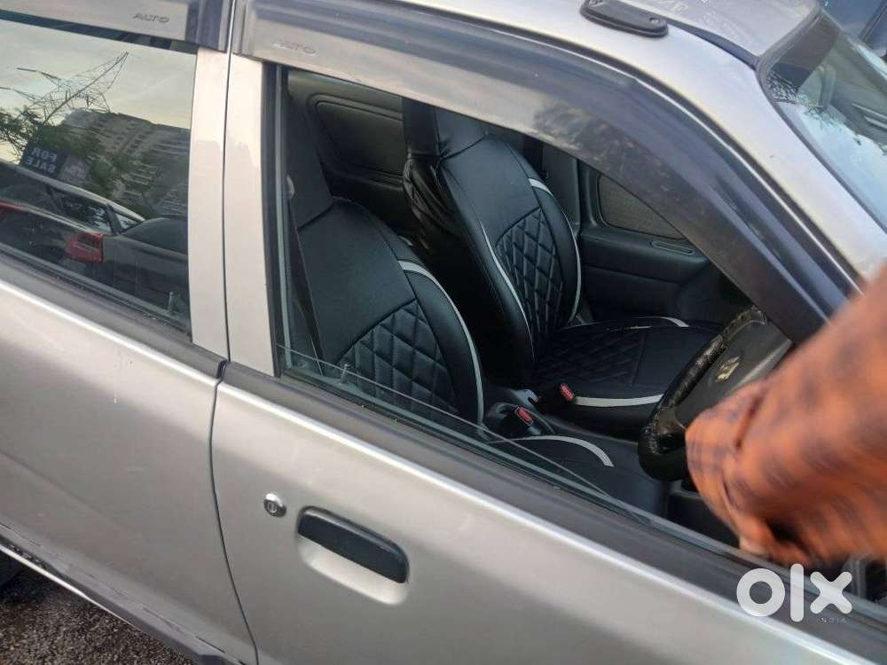 Maruti Suzuki Alto K10 Vxi (o), 2012, Petrol