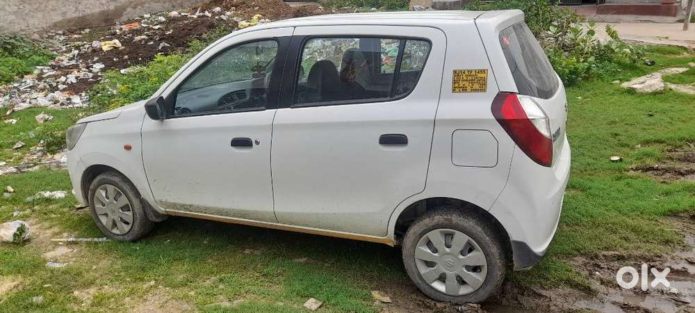 ऑटो K10 2018 मॉडल