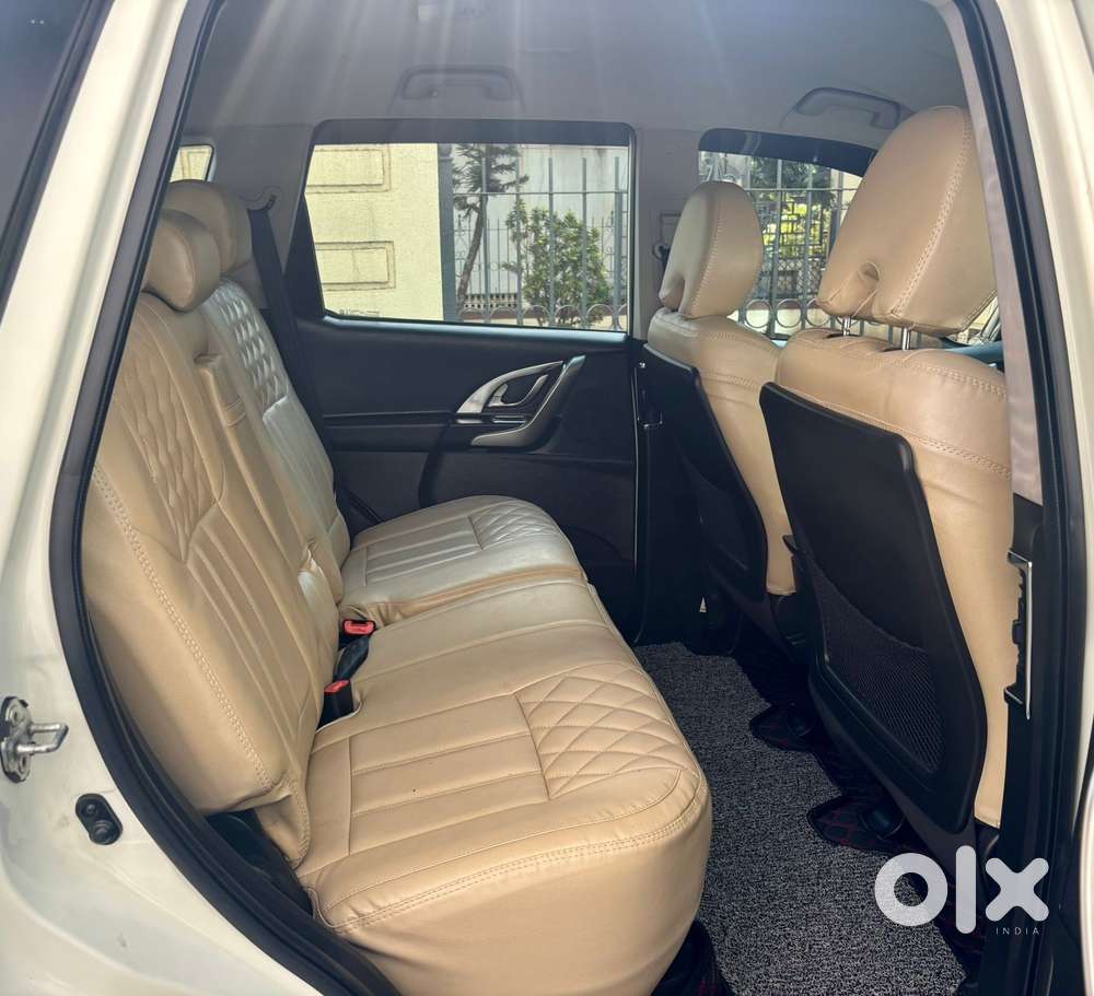 Mahindra Xuv500 W7, 2019, Diesel