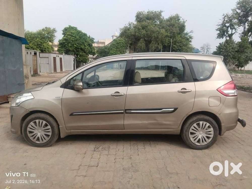 Maruti Suzuki Ertiga Vdi, 2013, Diesel