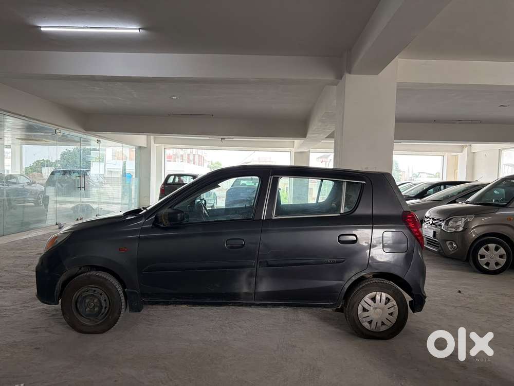 Maruti Suzuki Alto 800 0.8 Vxi (o), 2020, Petrol