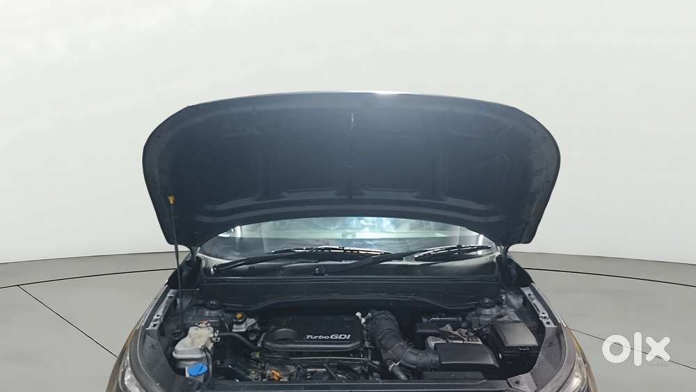 Hyundai Venue Sx Turbo, 2019, Petrol