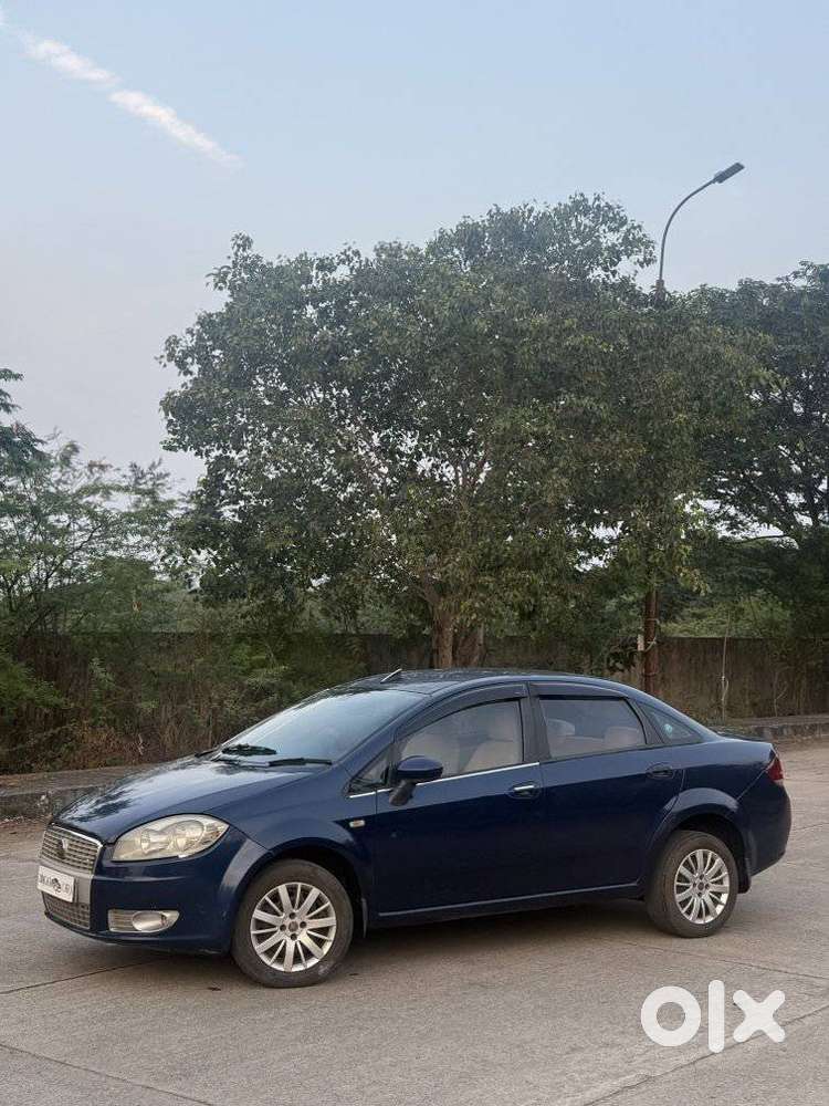 Fiat Linea 1.3 Multijet Active, 2012, Diesel