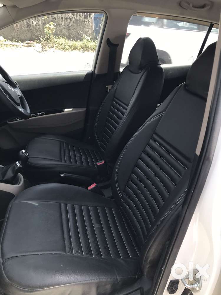 Hyundai Grand I10 Prime 1.2 Kappa Vtvt T, 2018, Petrol