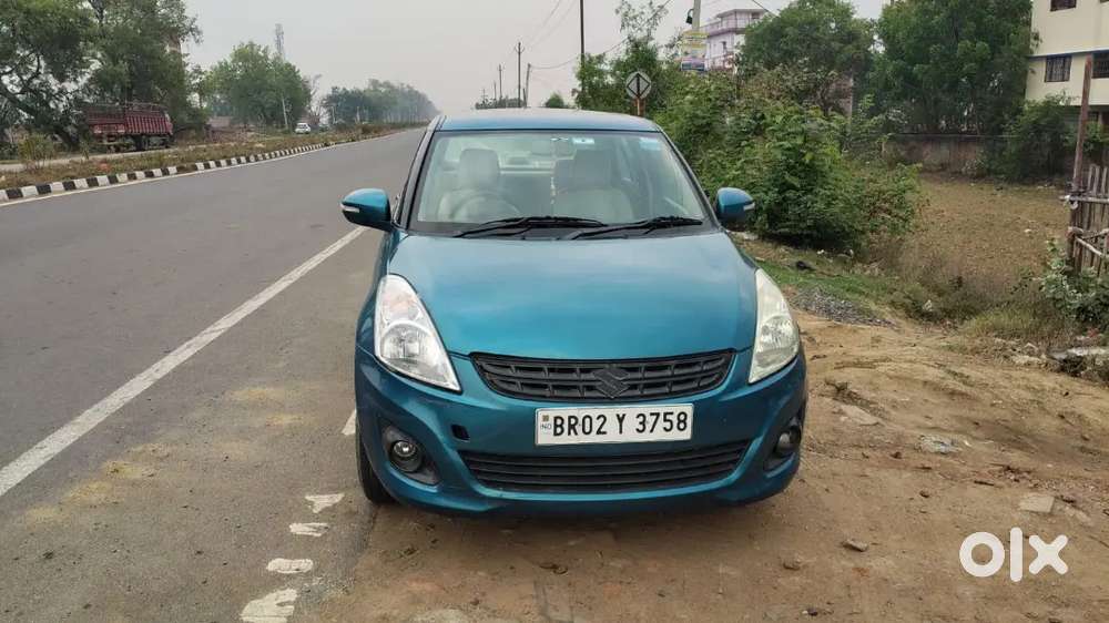 2014 Maruti Suzuki Swift
