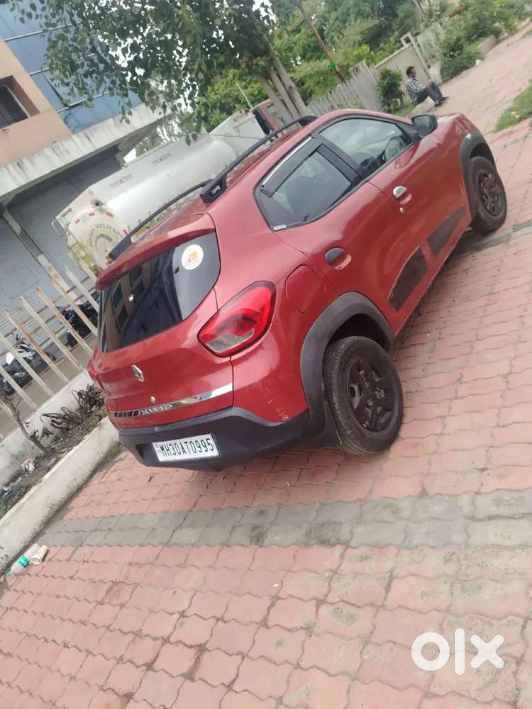 Supper Condition Renault Kwid