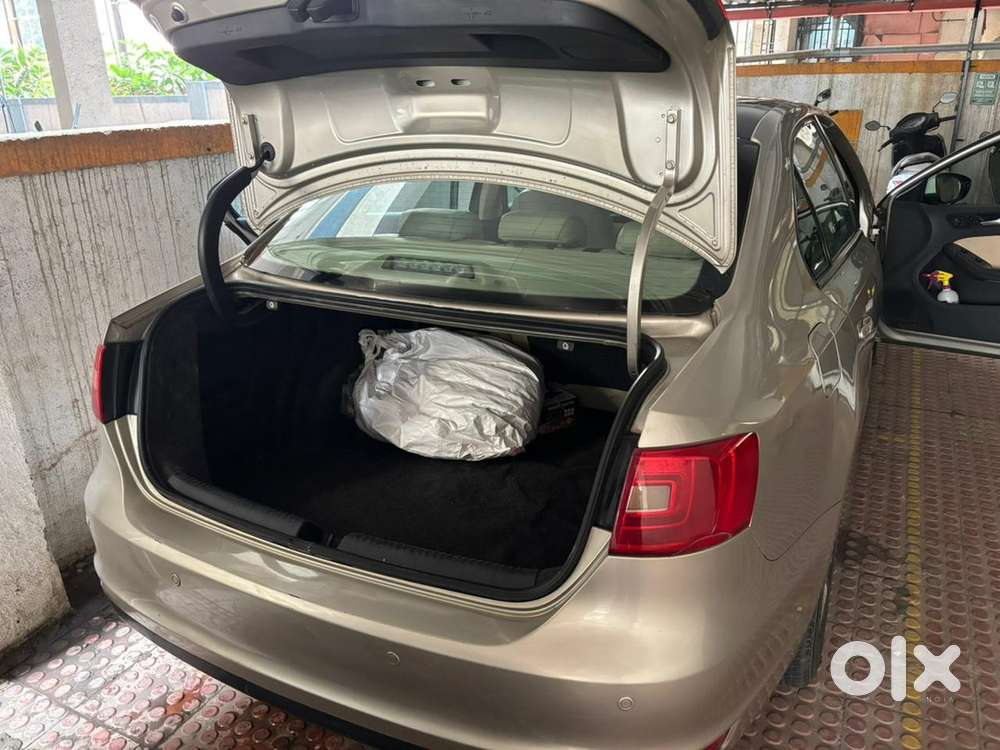 Volkswagen Jetta 2013 Petrol Good Condition
