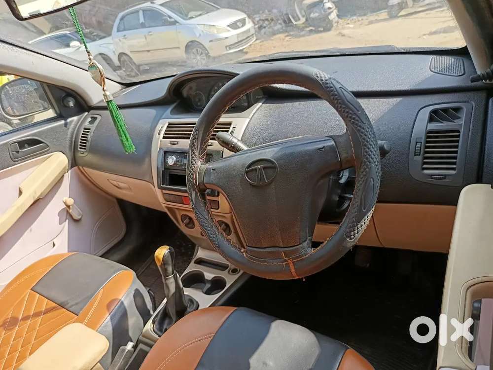 Tata Indica Vista 2011