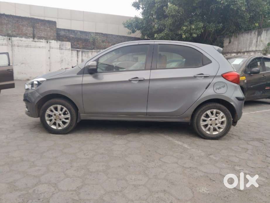 Tata Tiago 1.2 Revotron Xz, 2018, Petrol