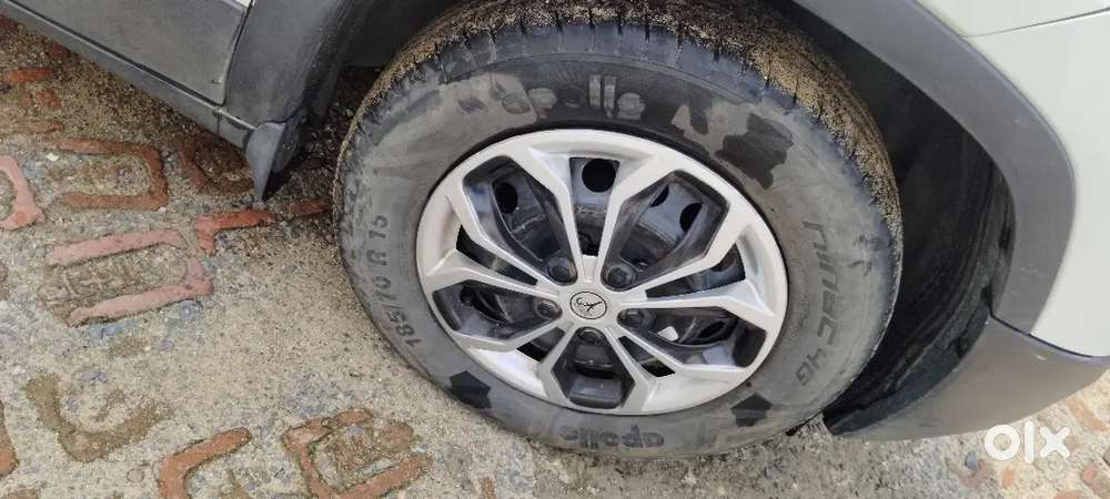Tata Punch 1.2 Adventure 2022