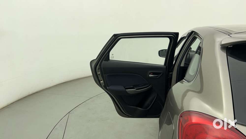 Maruti Suzuki Baleno 1.3 Delta, 2021, Petrol