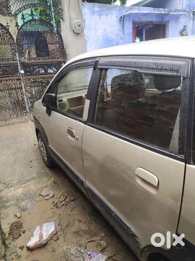 Maruti Suzuki Estilo 2011 Lx