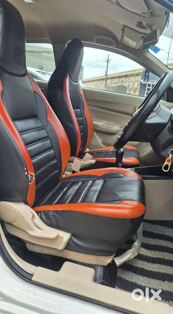 Maruti Suzuki Dzire, 2023, Petrol