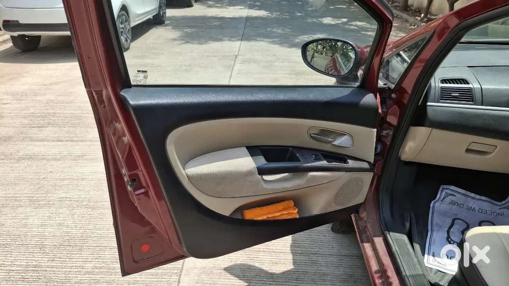2010 Fiat Linea For Sale