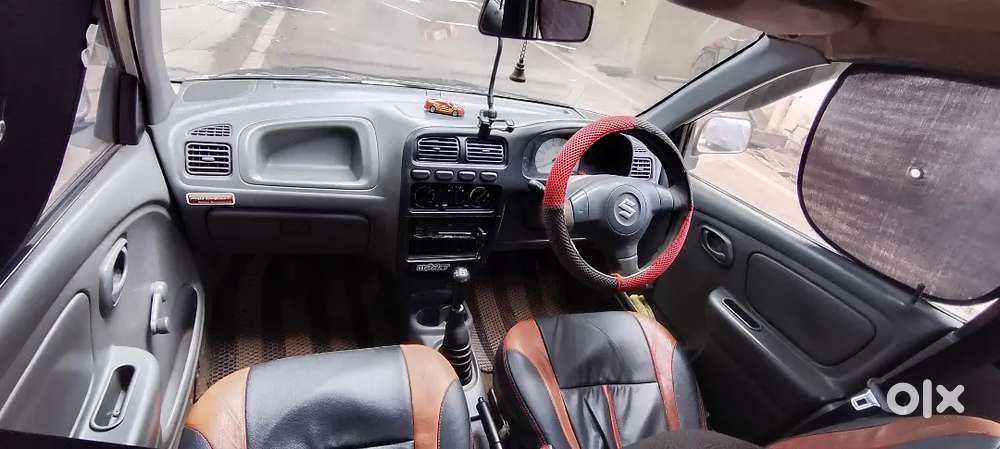 Maruti Suzuki Alto 2006 Petrol Well Maintained