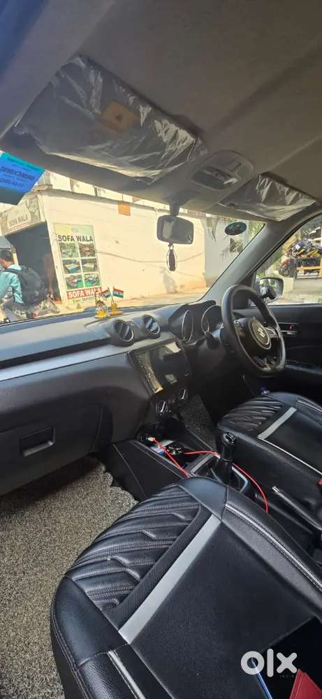 Swift Vxi Car For Sale