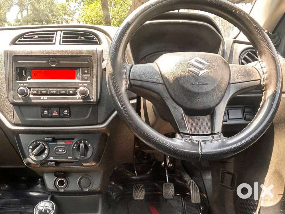 Maruti Suzuki Alto K10 1.0 Vxi, 2023, Petrol
