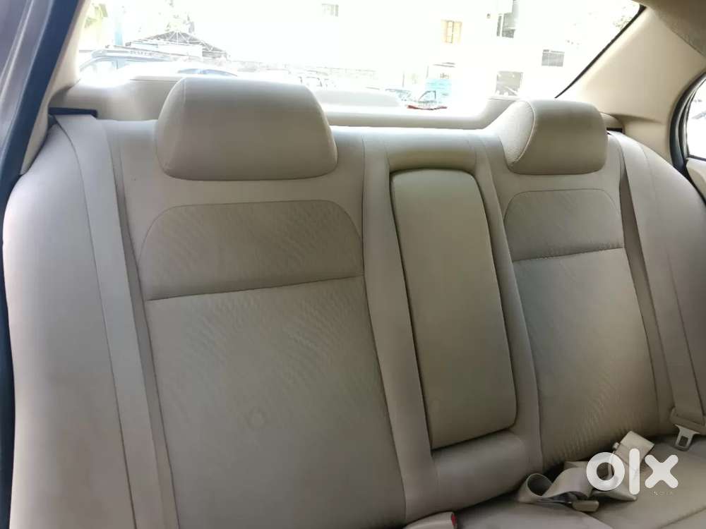 Honda Amaze S Mt I-vtec, 2015, Cng & Hybrids