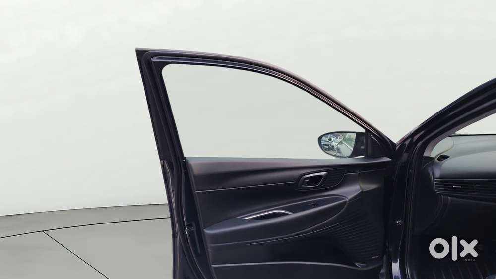 Hyundai New I20 1.0 Asta (o) Turbo Dct, 2021, Petrol