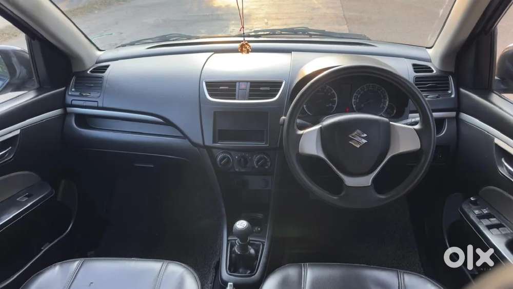 Maruti Suzuki Swift Vxi, 2013, Petrol