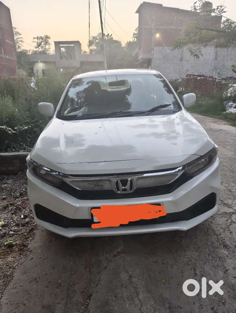 Honda Amaze 1.2 2020