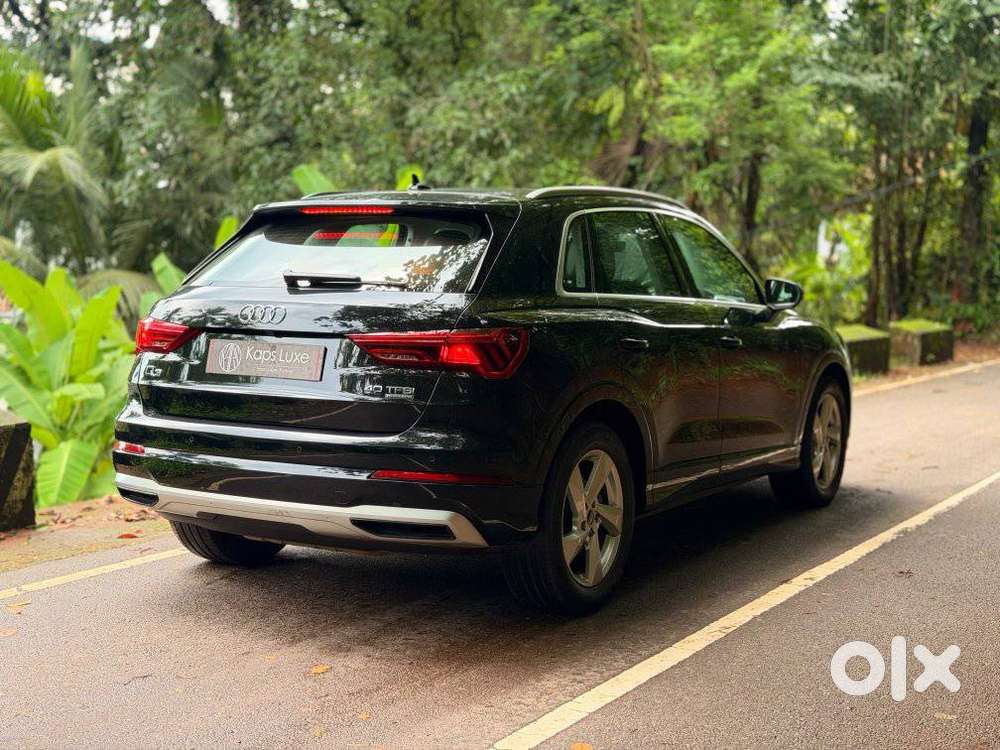 Audi Q3 2.0 Tfsi Quattro Premium Plus, 2024, Petrol