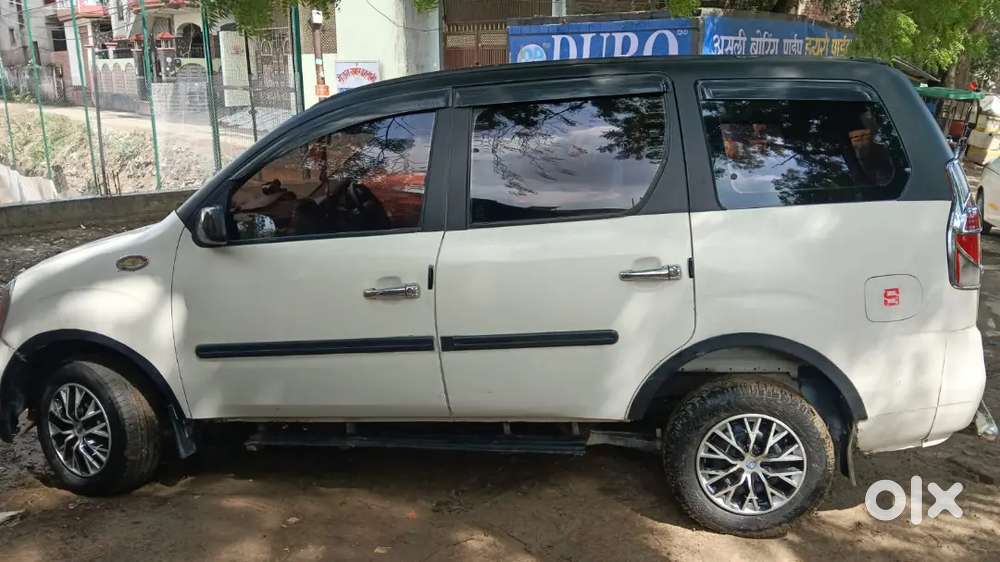 Mahindra Xylo Diesel 2012