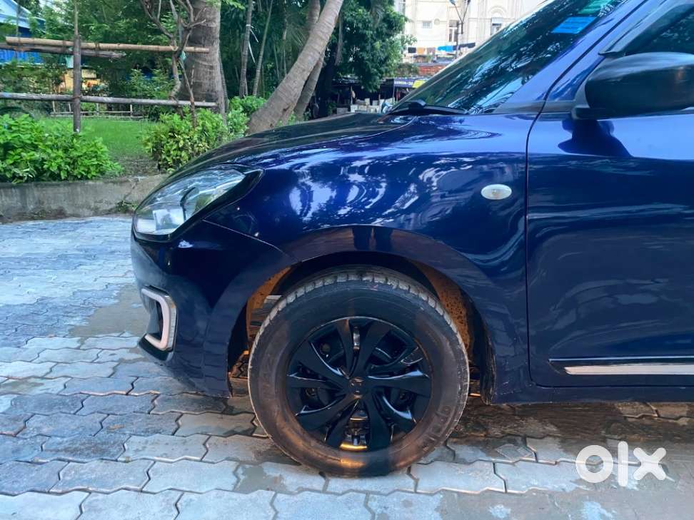 Maruti Suzuki Swift Lxi Option, 2020, Petrol