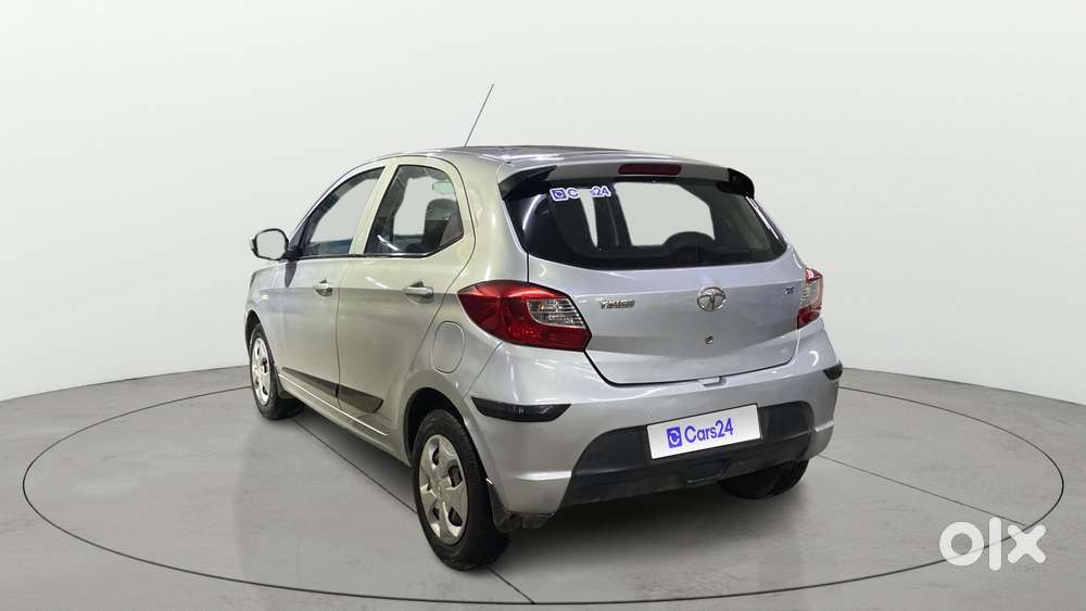 Tata Tiago 1.05 Revotorq Xt, 2018, Diesel