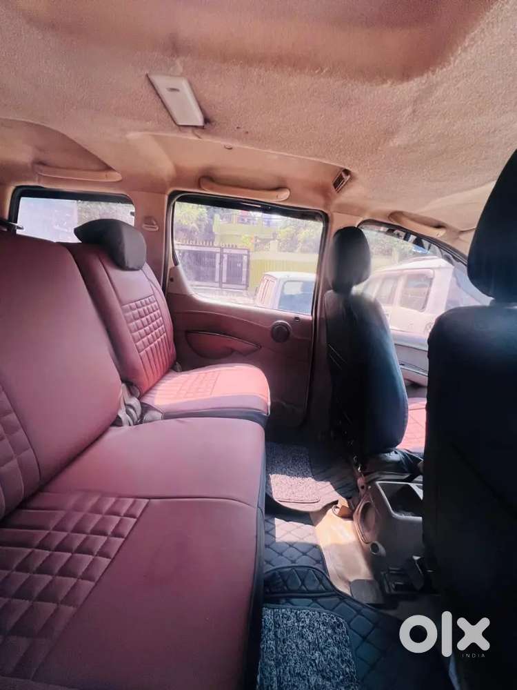 Mahindra Xylo 2012 Diesel 109000 Km Driven