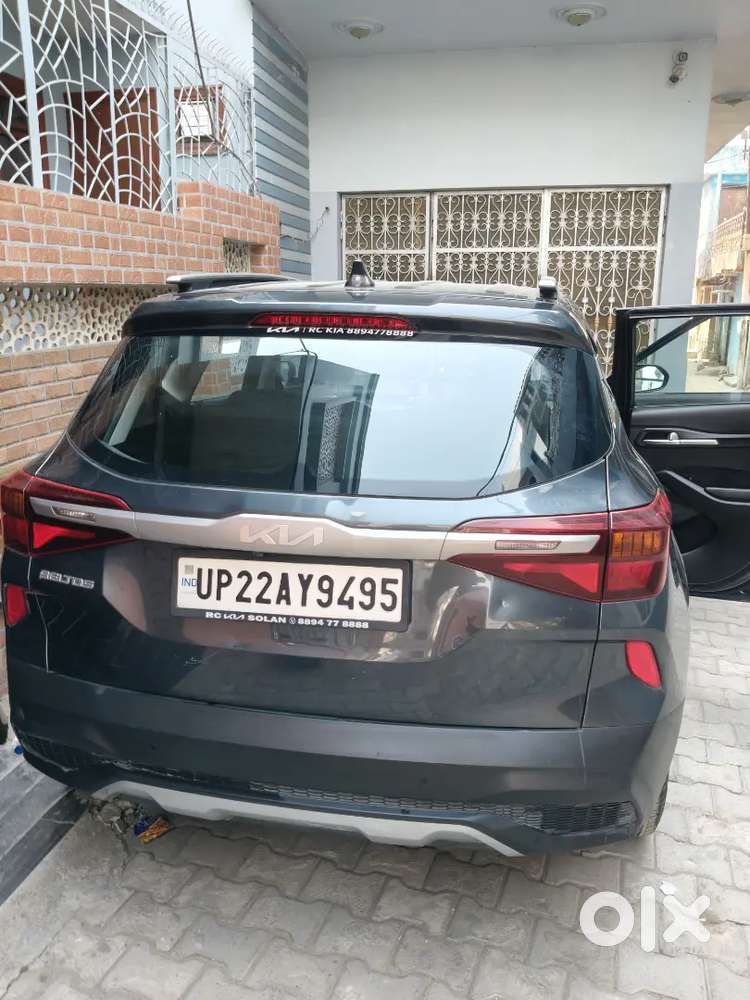 1st Owner,up 22,brand New Fully Insured Zero Dep