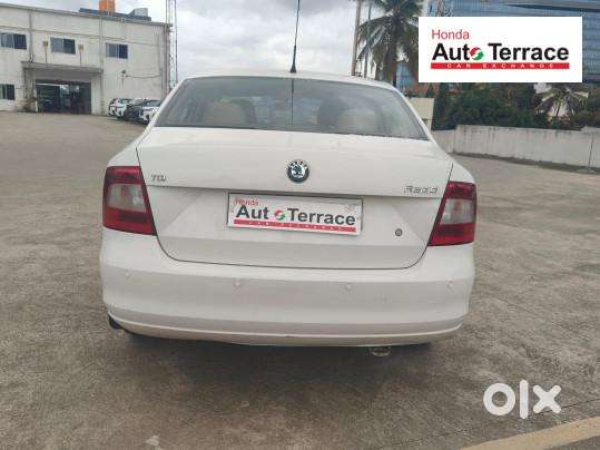 Skoda Rapid 1.6 Elegance Tdi, 2012, Diesel