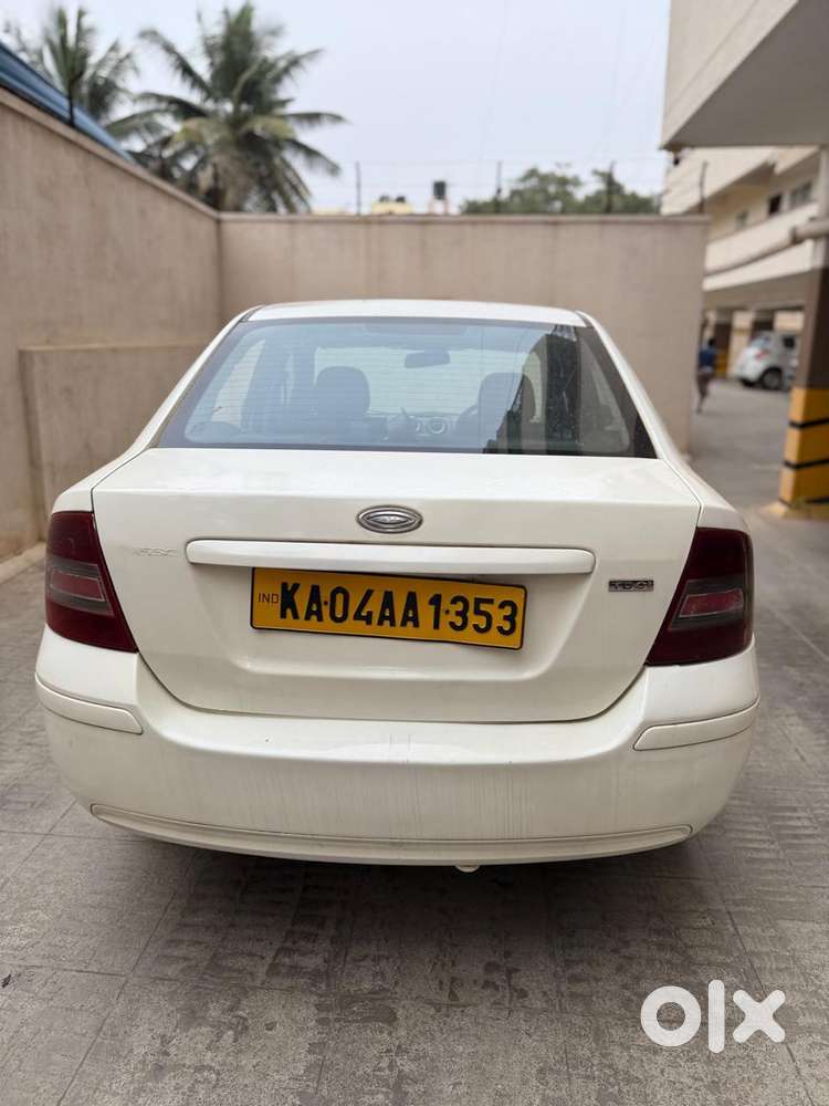 Ford Fiesta Classic [2011-2012] 1.4 Clxi Tdci, 2015, Diesel