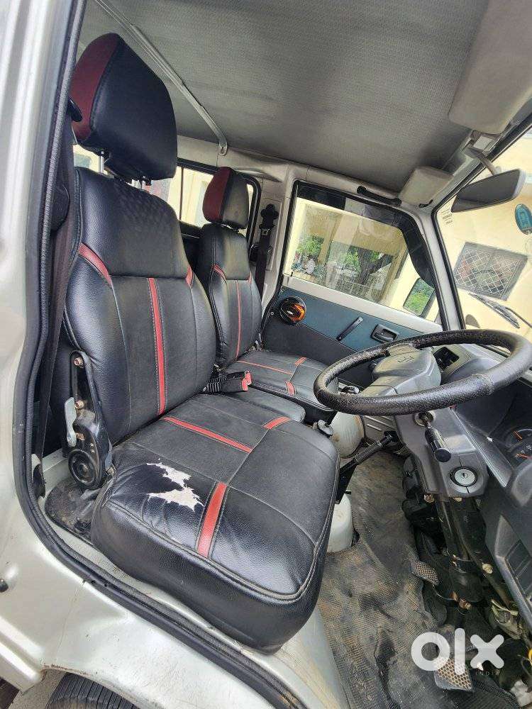 Maruti Suzuki Omni 8 Seater Bsii, 2015, Petrol