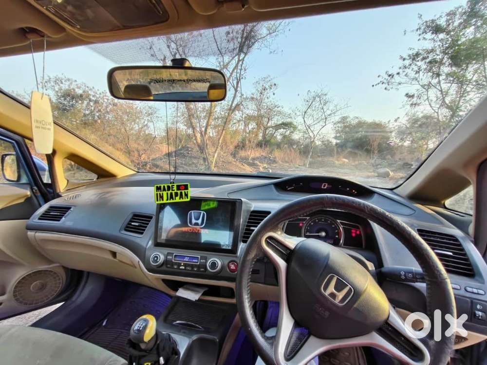 Honda Civic 2007