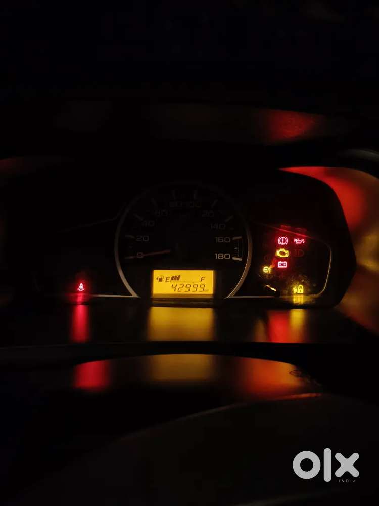Maruti Suzuki Alto 800 2021 Petrol 43000 Km Driven