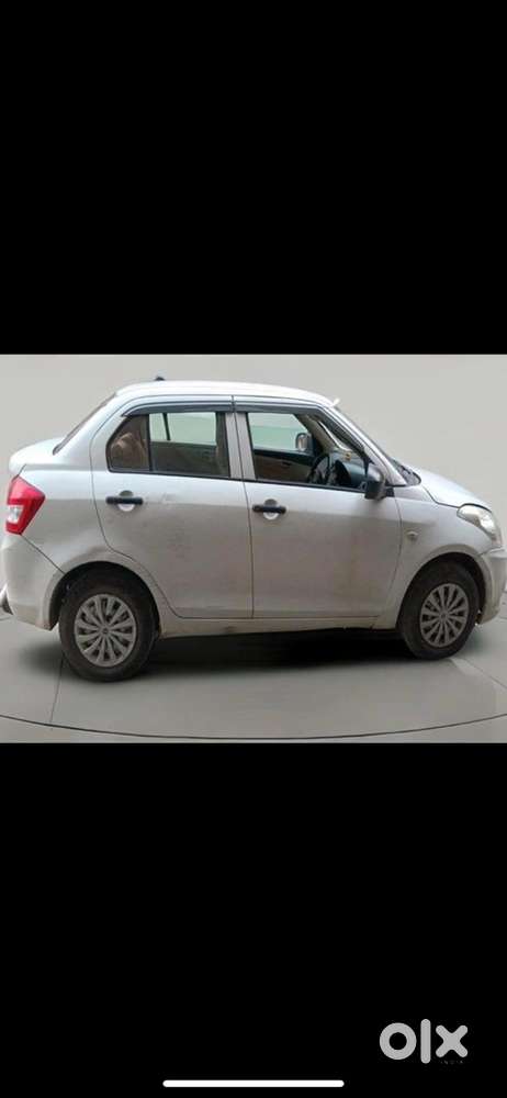 Swift Dzire Tour 2019