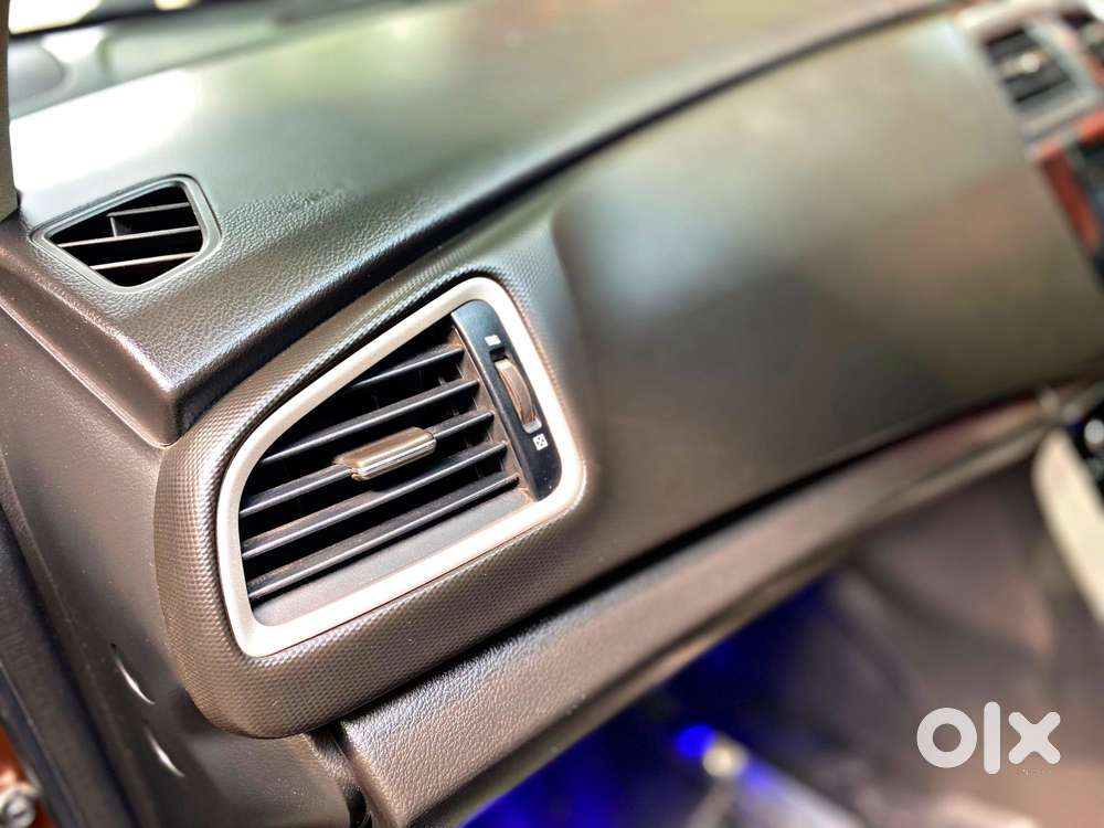 Maruti Suzuki S-cross 1.5 Zeta, 2016, Diesel