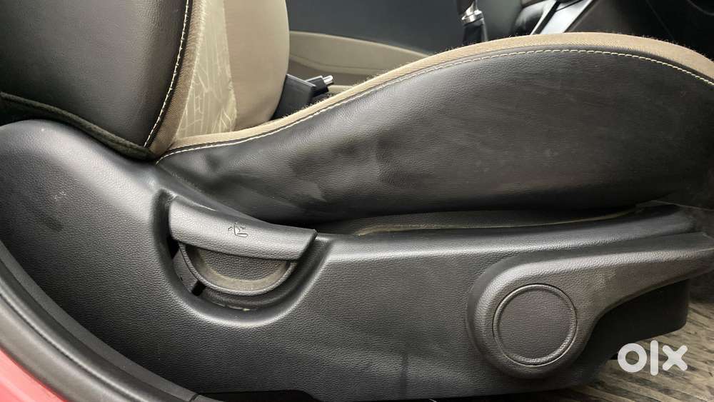Hyundai Xcent S 1.2 (o), 2014, Petrol