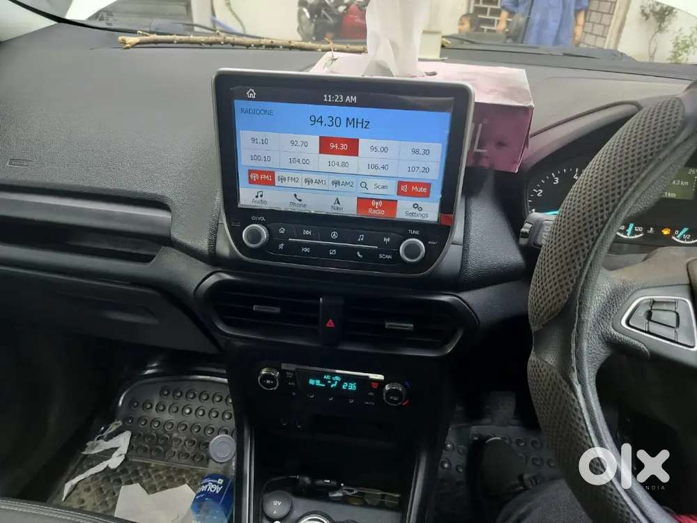 Beautiful Interior With All Amenities