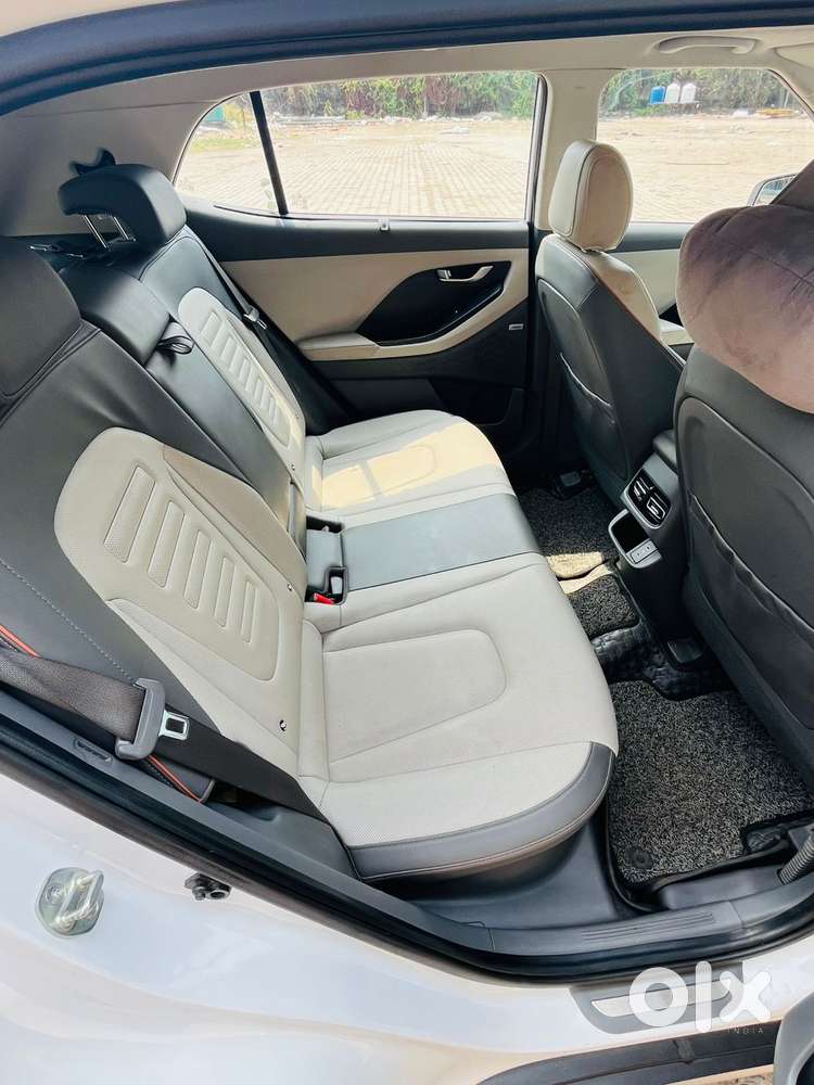 Hyundai Creta Sx (o) 1.5 Diesel Automatic, 2024, Diesel