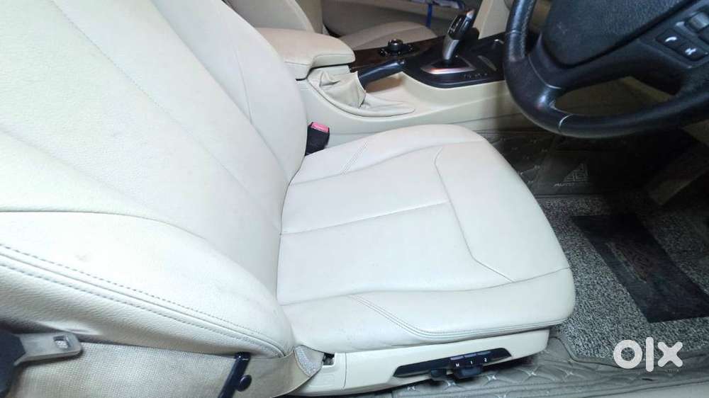 Single Owner Bmw 320d