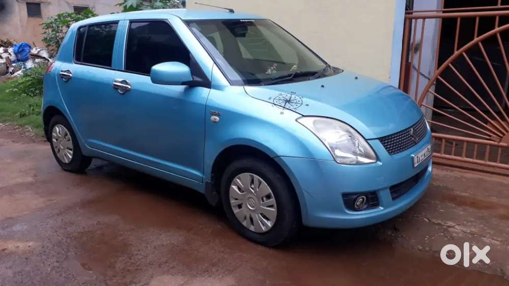 Maruti Suzuki Swift 2007 Diesel 65000 Km Driven