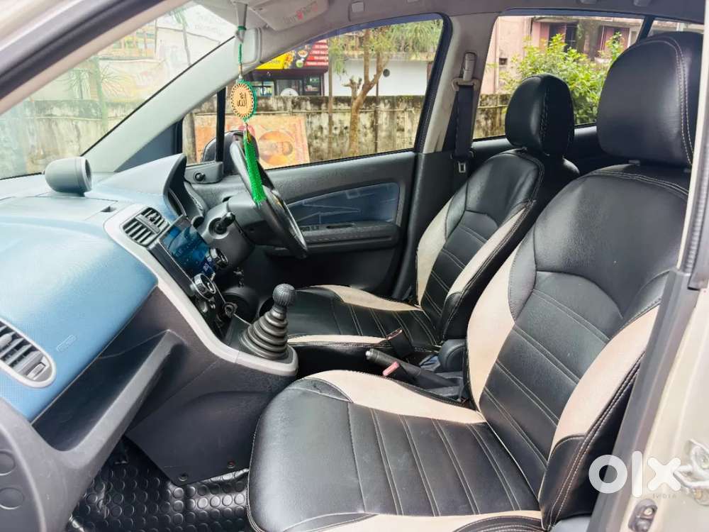 Maruti Suzuki Ritz Zxi Bs-iv, 2012, Petrol