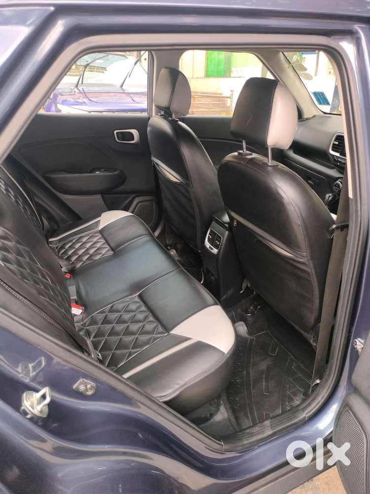 Hyundai Venue S Plus Mt 1.2 Kappa, 2022, Petrol