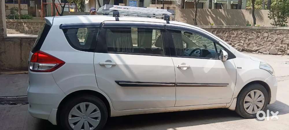 Maruti Suzuki Ertiga 2017 Diesel T Parmit Mh14 For Sale