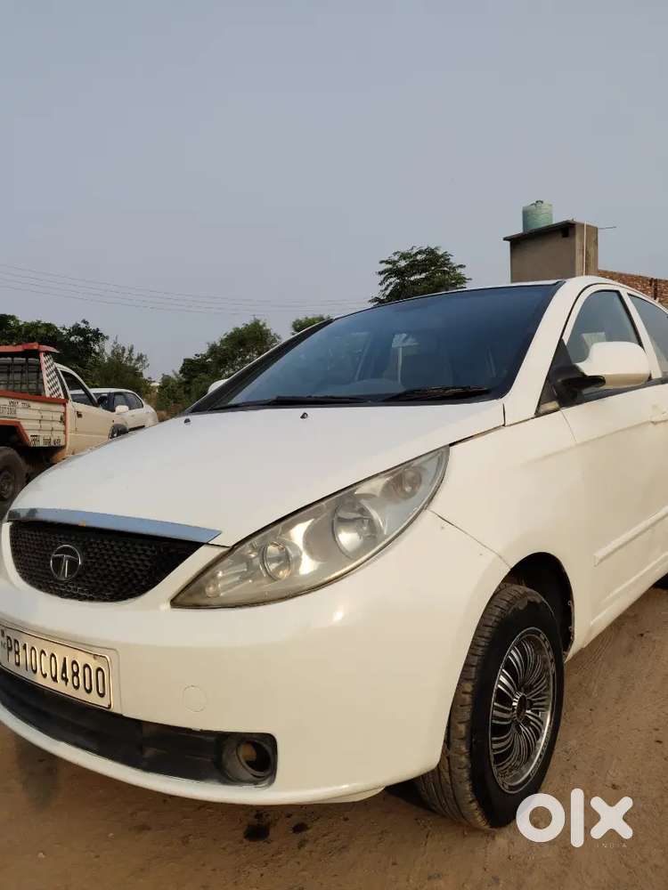 Tata Vista First Owner 2029 Tk Pass