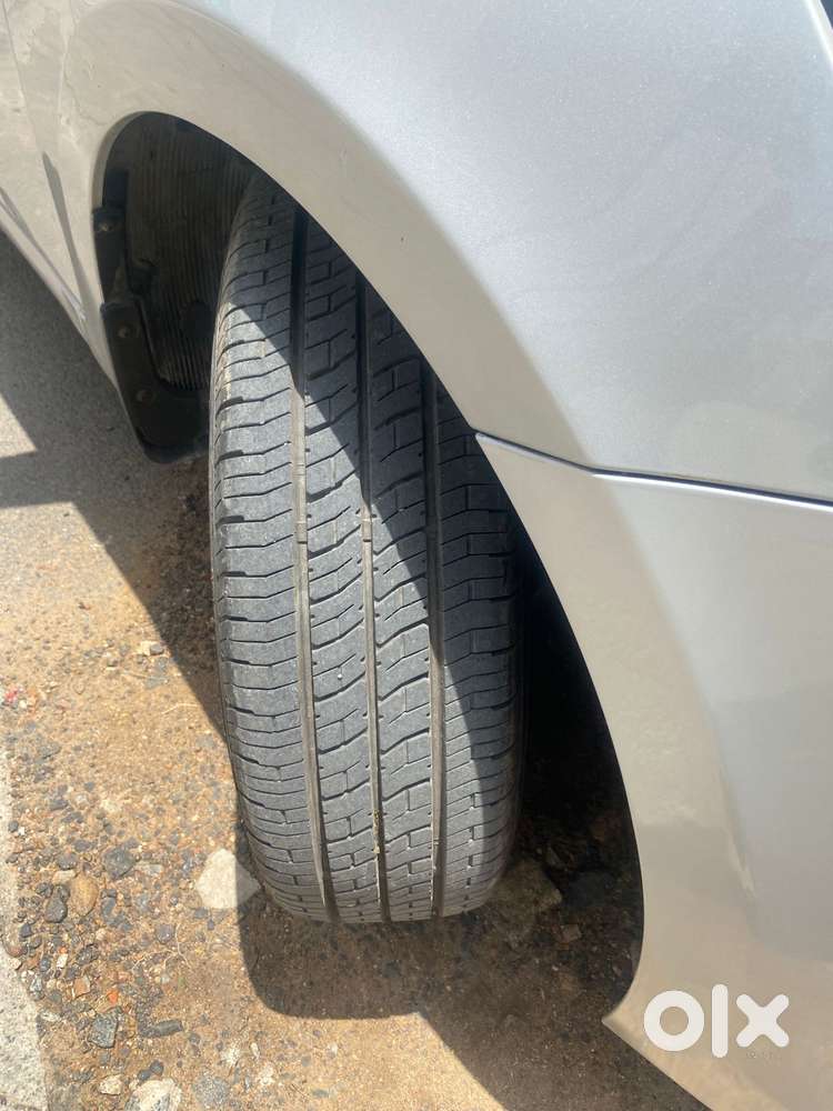 Hyundai Fluidic Verna 1.6 Vtvt S, 2017, Petrol